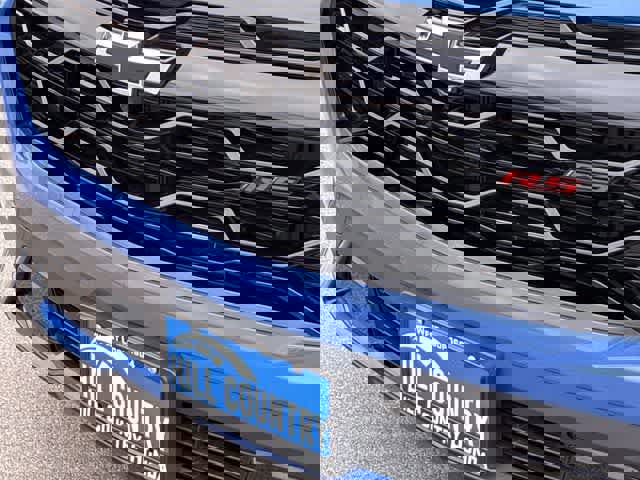 Used 2026 Chevrolet Equinox RS image 12