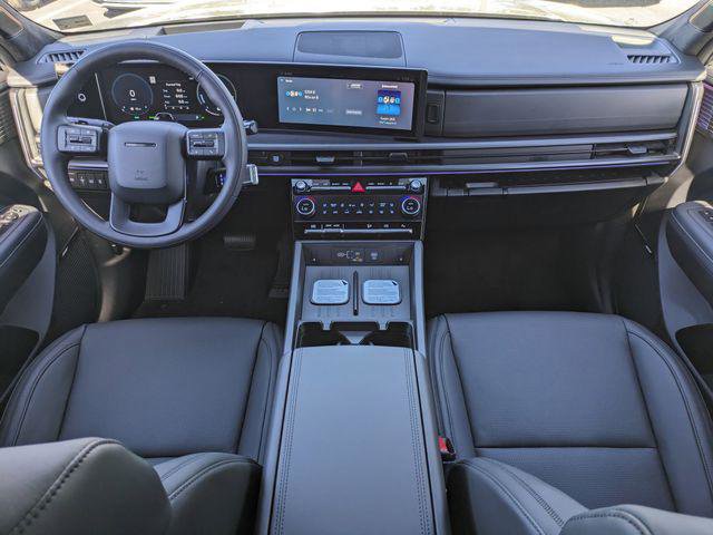 New 2026 Hyundai Santa Fe Calligraphy image 14