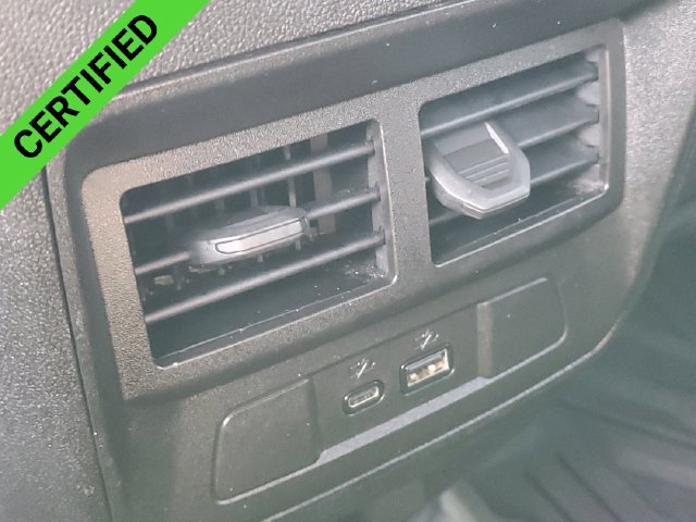 Certified 2023 Chevrolet Colorado Z71 w/ Z71 Convenience Package 2 AWD/4WD image 28