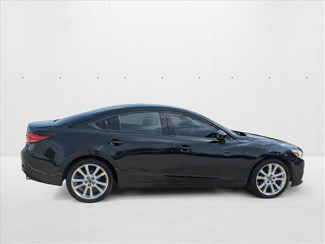Used 2014 MAZDA MAZDA6 Touring image 4