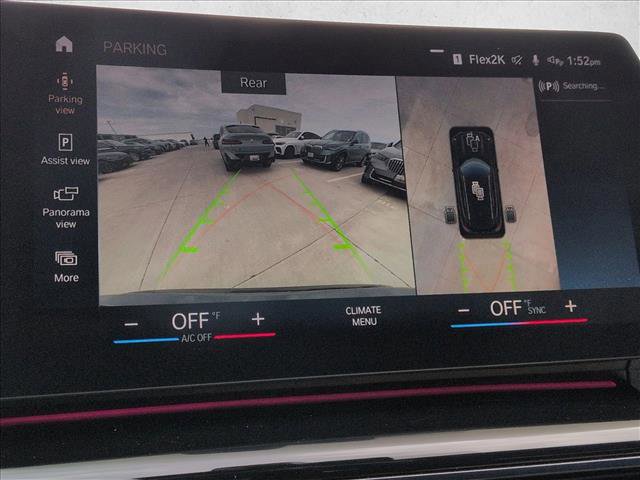 Used 2023 BMW X1 xDrive28i w/ Premium Package image 14