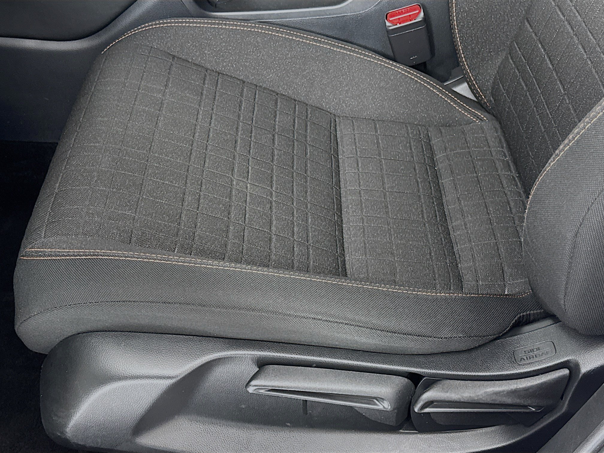 Certified 2023 Honda HR-V Sport image 18