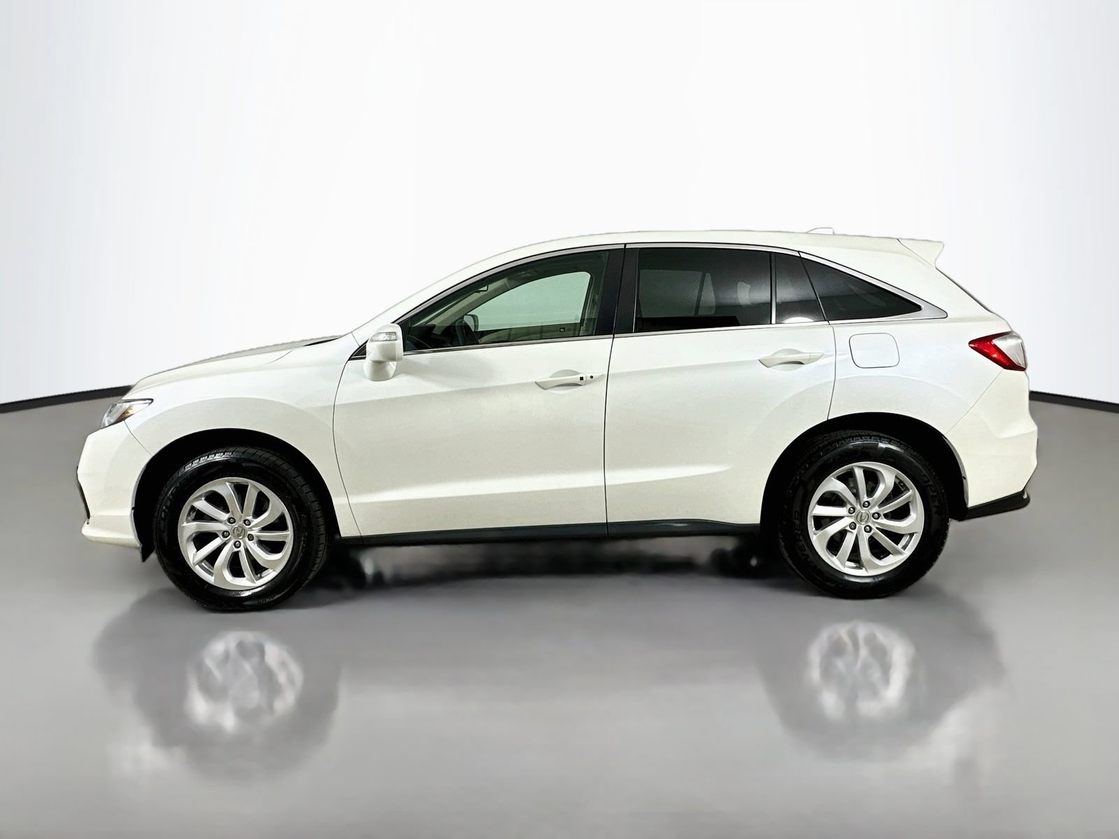 Used 2017 Acura RDX FWD image 8