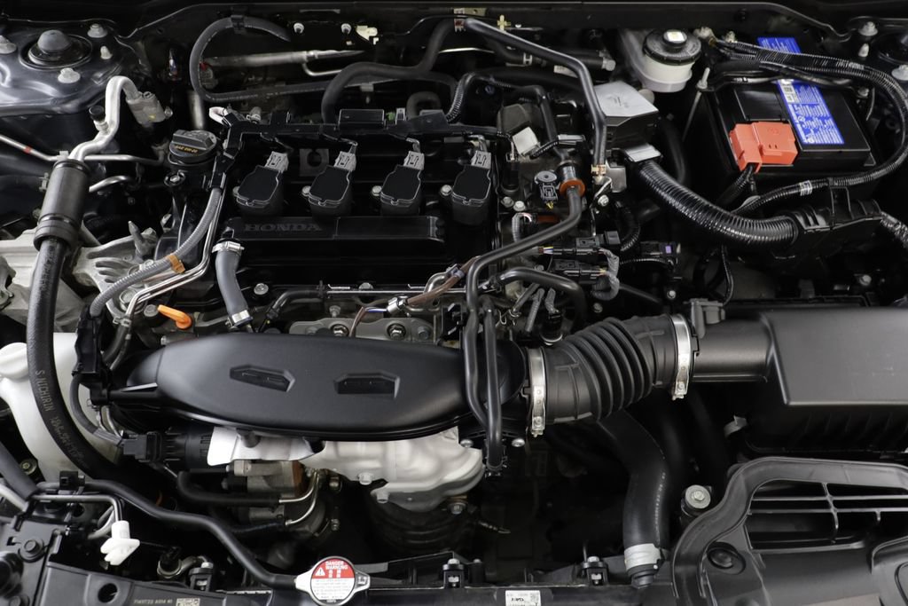 Used 2024 Honda Civic Touring image 23