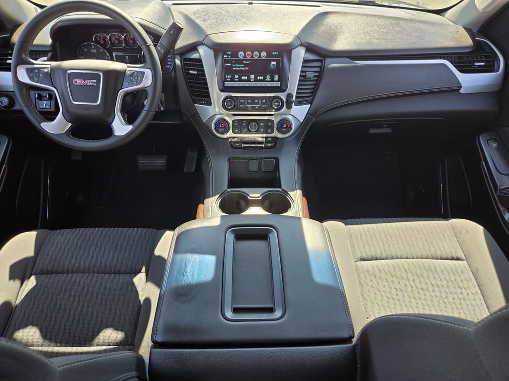Used 2020 GMC Yukon SLE w/ SLE Value Package image 12