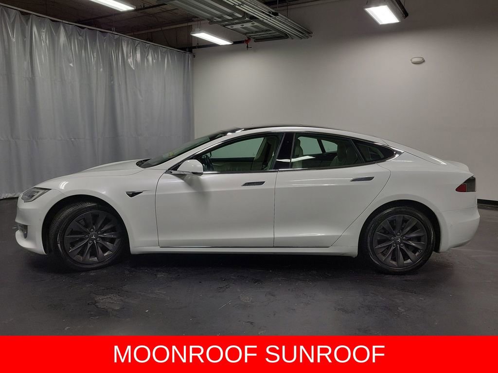 Used 2018 Tesla Model S P100D image 6
