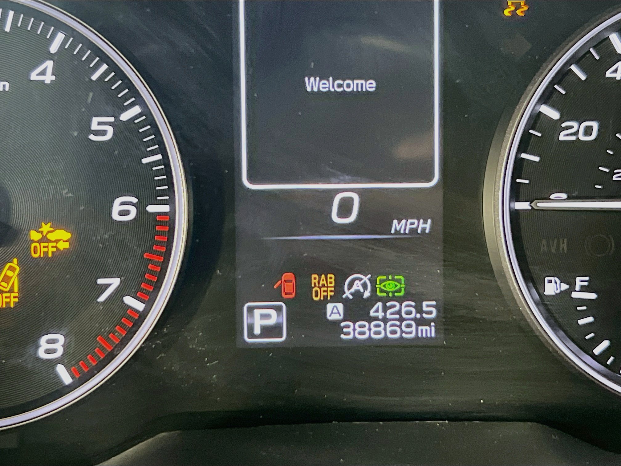 Used 2022 Subaru Outback Touring AWD/4WD image 12