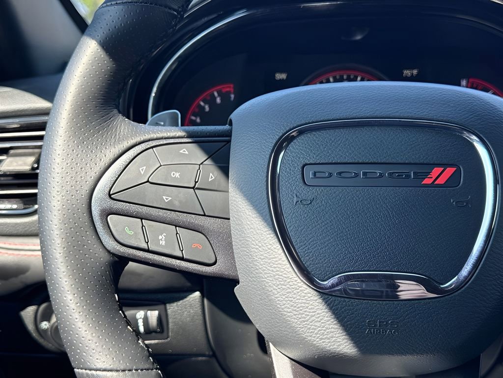 Used 2026 Dodge Durango GT RWD image 14