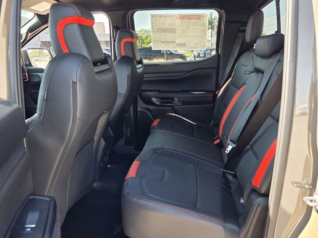 New 2026 Ford Ranger Raptor AWD/4WD image 14