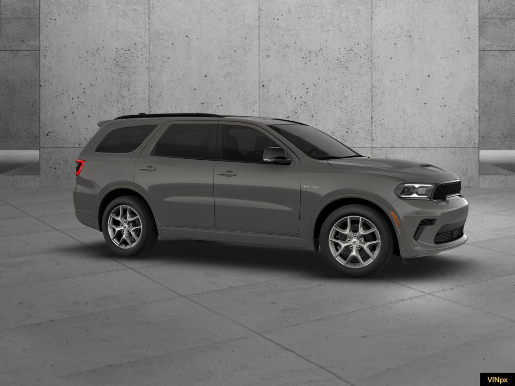 New 2026 Dodge Durango GT image 9