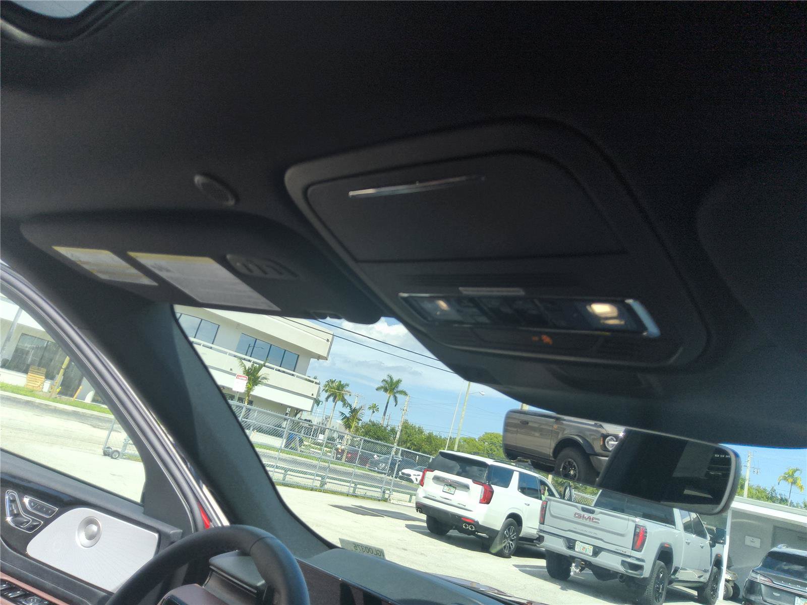 New 2027 Lincoln Aviator Reserve AWD/4WD image 28
