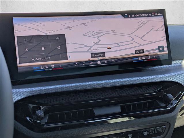 New 2026 BMW 330i Sedan w/ M Sport Package image 14