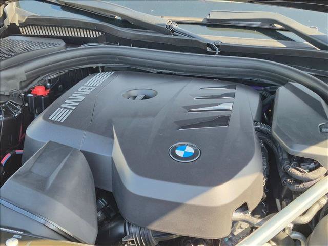 New 2027 BMW 530i RWD image 15