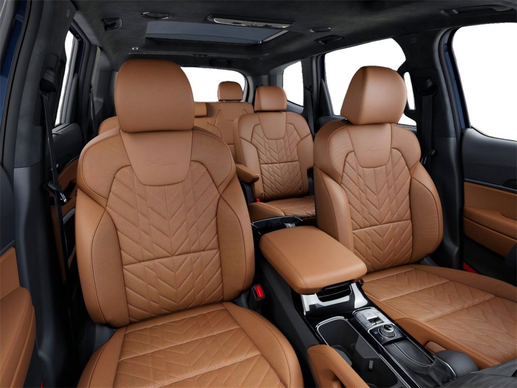 New 2025 Kia Telluride SX X-Line image 15