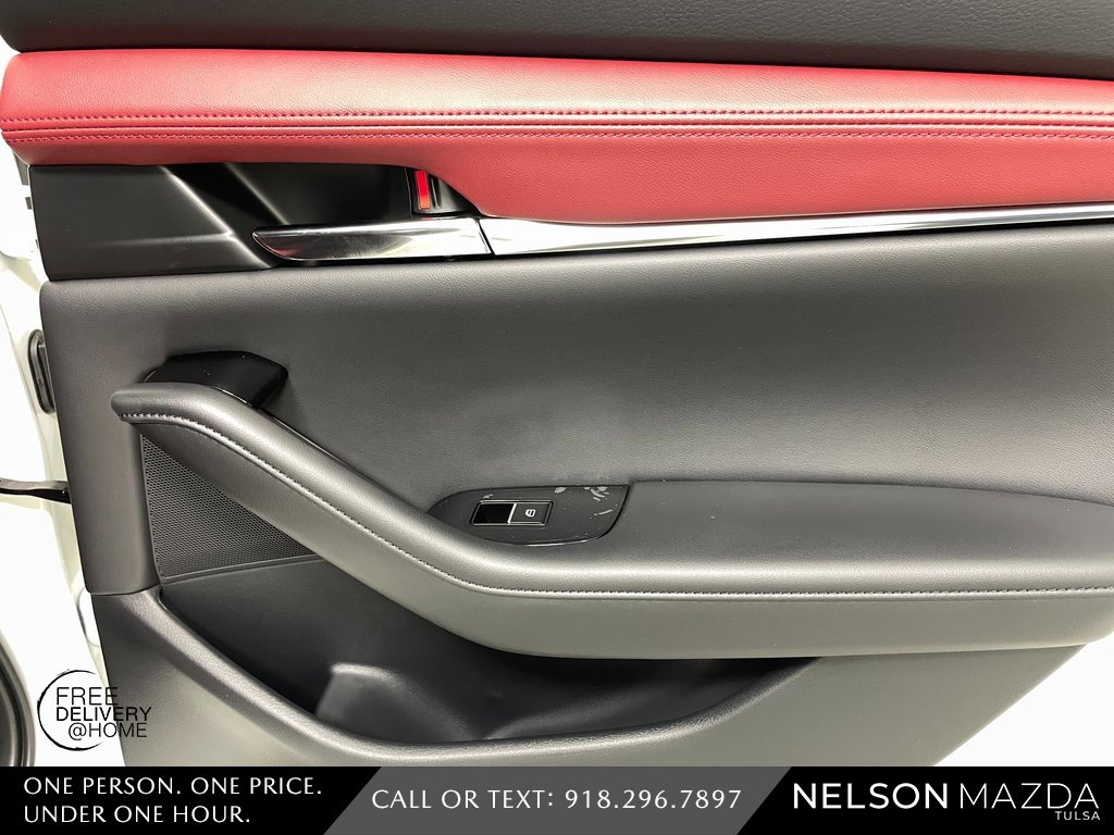 New 2026 MAZDA MAZDA3 2.5 S Hatchback w/ Premium Pkg image 43