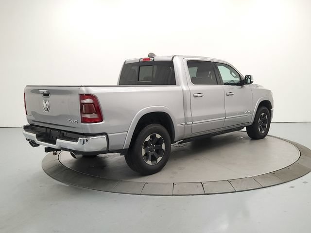 Used 2022 RAM 1500 Limited AWD/4WD image 8