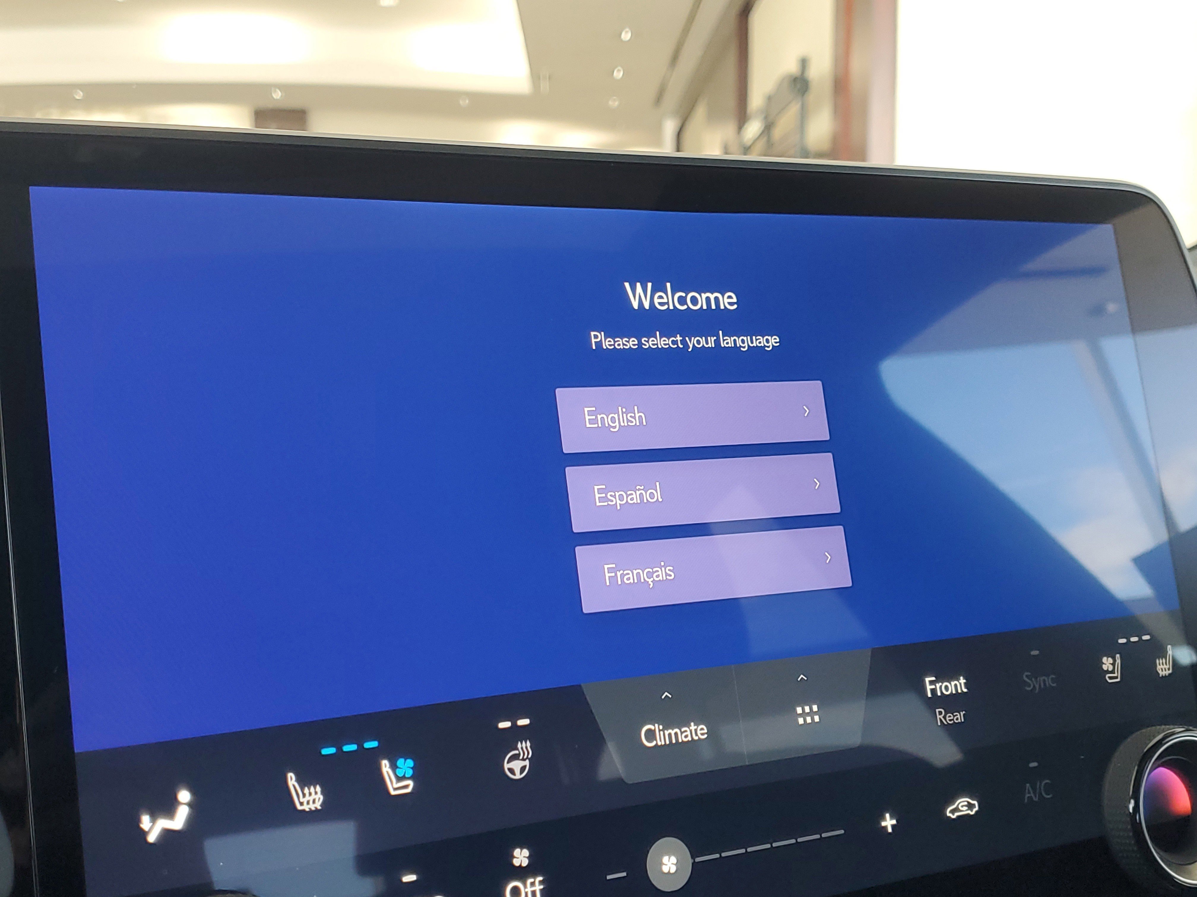 Used 2024 Lexus RX 350 Premium image 32