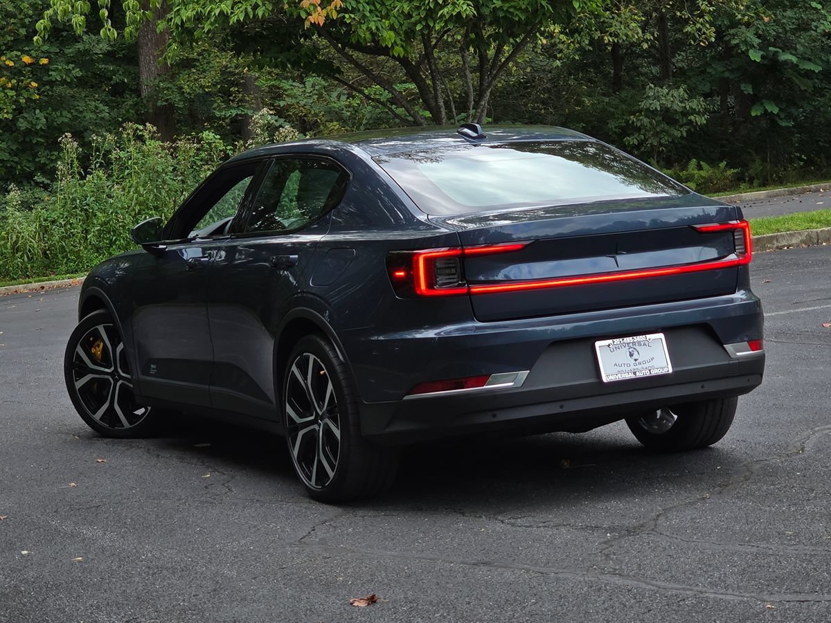 Used 2023 Polestar Polestar 2 AWD/4WD image 54