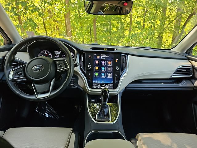 Certified 2022 Subaru Outback Limited AWD/4WD image 19
