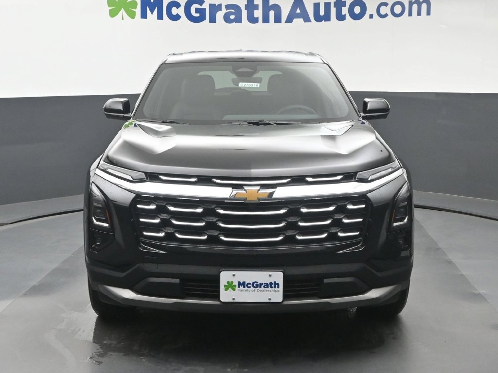 New 2027 Chevrolet Equinox LT w/ Convenience Package II AWD/4WD image 6