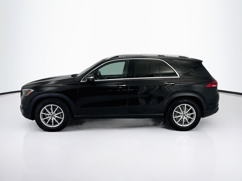 Certified 2026 Mercedes-Benz GLE 350 4MATIC image 8