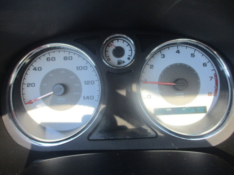 Used 2006 Chevrolet Cobalt LT w/ Preferred Equipment Group image 26