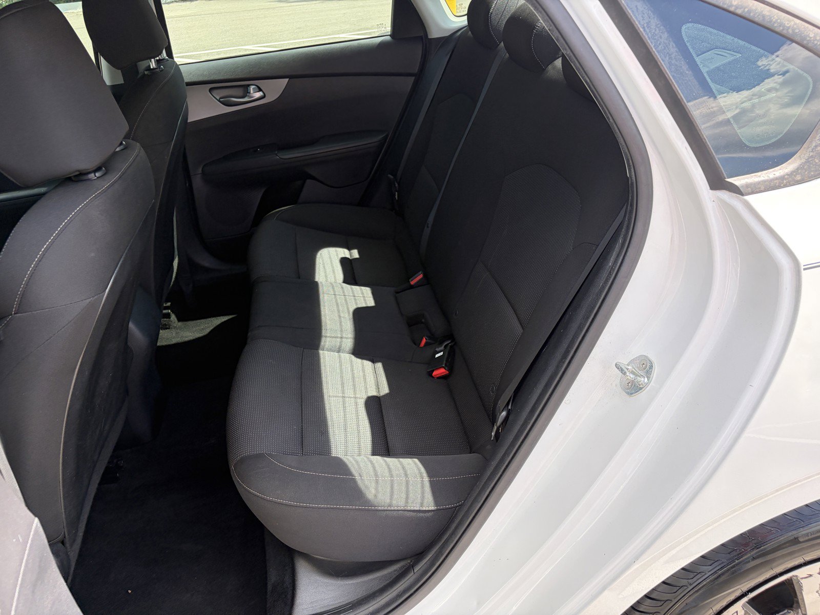Used 2021 Kia Forte Sedan FWD image 9