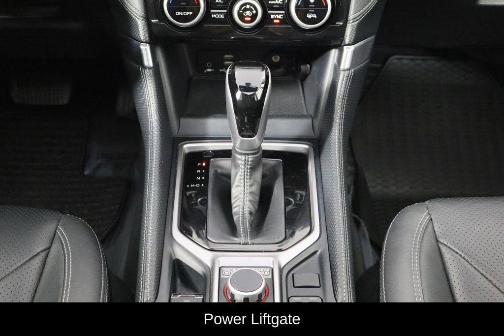 Used 2022 Subaru Forester Touring w/ Popular Package #3 image 13