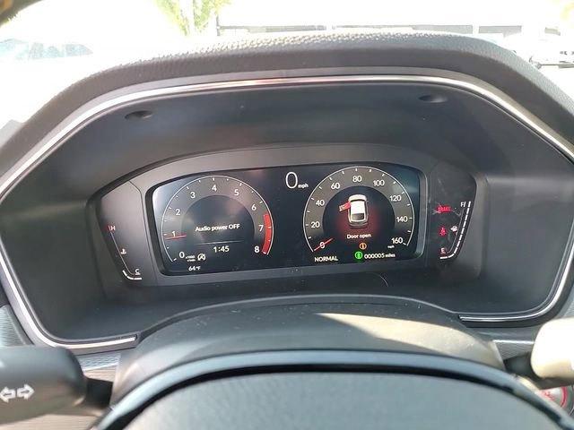 New 2026 Acura Integra A-Spec image 19