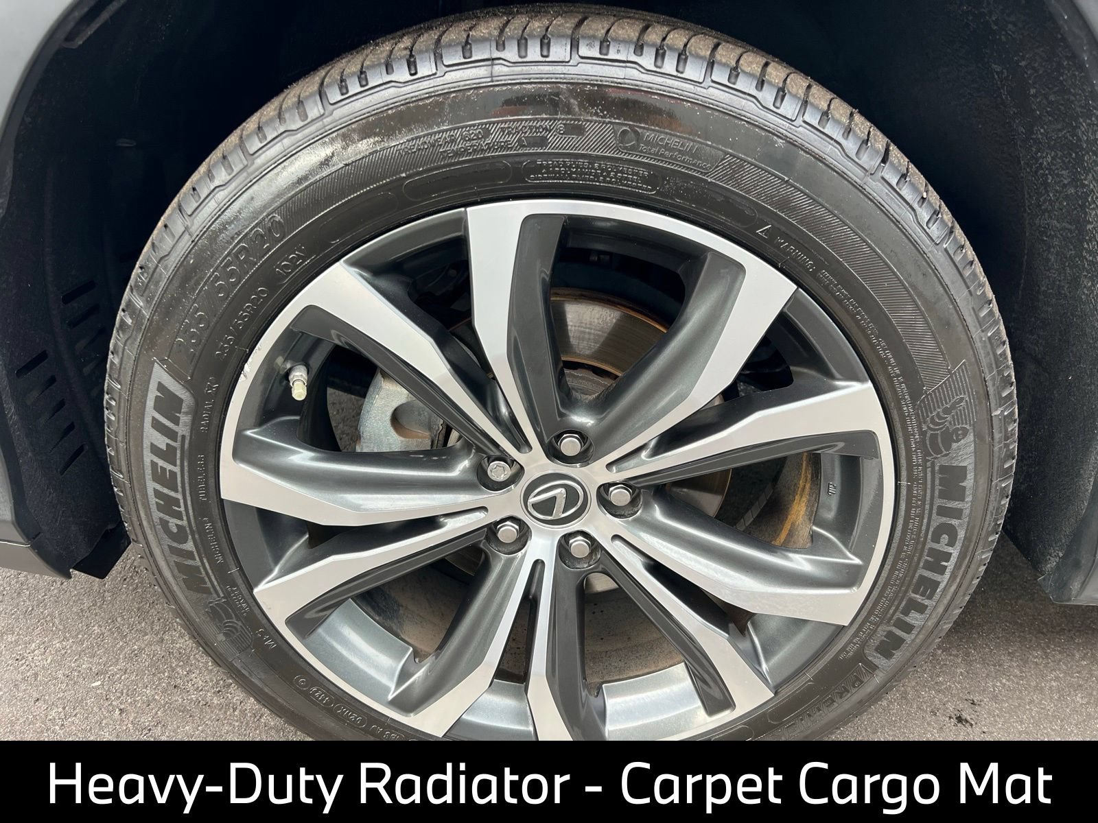Used 2020 Lexus RX 350 FWD w/ Premium Package image 14