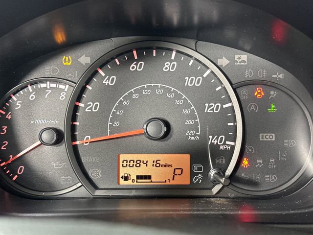 Used 2024 Mitsubishi Mirage LE image 18