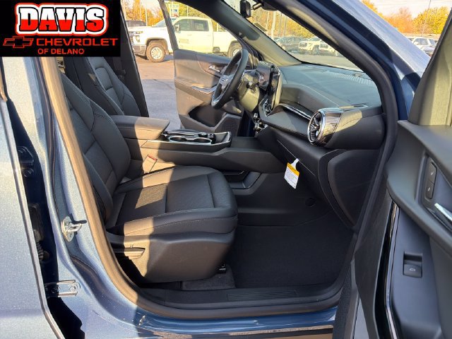 New 2027 Chevrolet Equinox LT w/ Convenience Package II AWD/4WD image 21