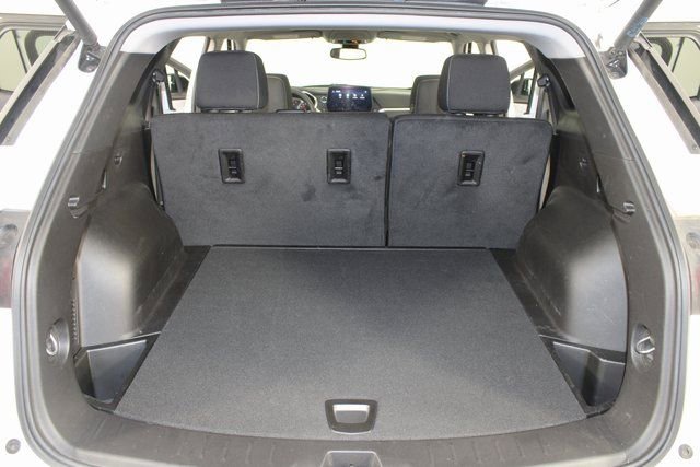 Used 2024 Chevrolet Blazer LT w/ Convenience Package image 18