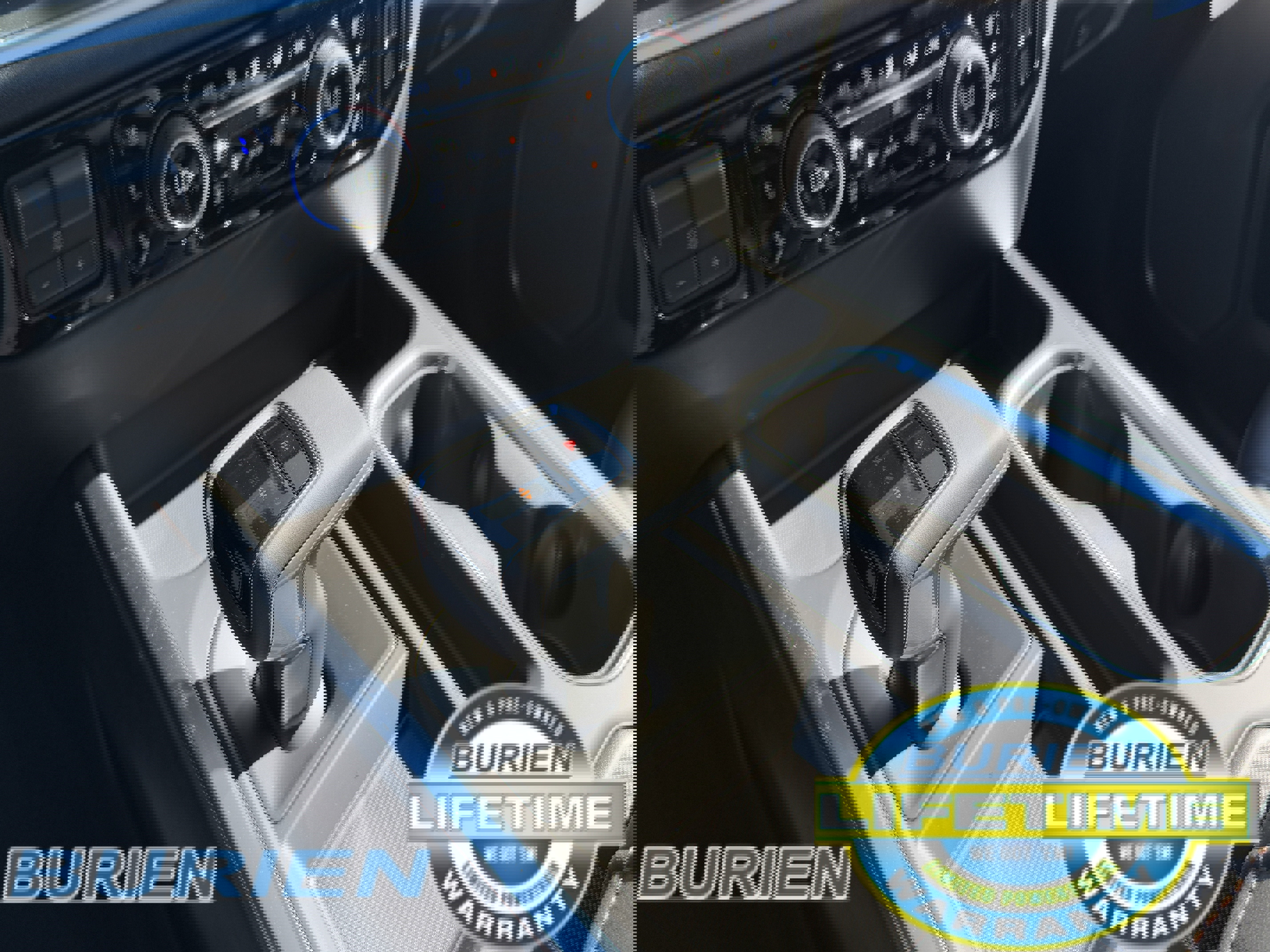 New 2026 Chevrolet Silverado 1500 High Country w/ High Country Premium Package image 16