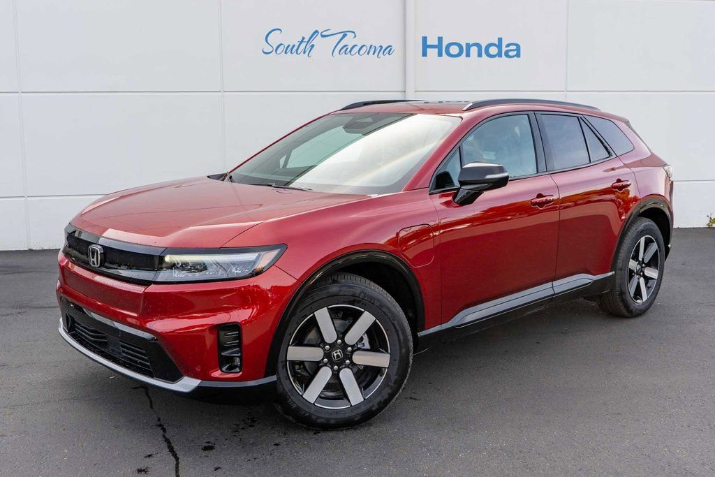 New 2026 Honda Prologue Touring image 2