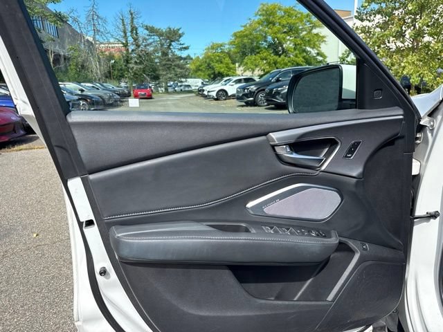 Used 2021 Acura RDX w/ Advance Package AWD/4WD image 31