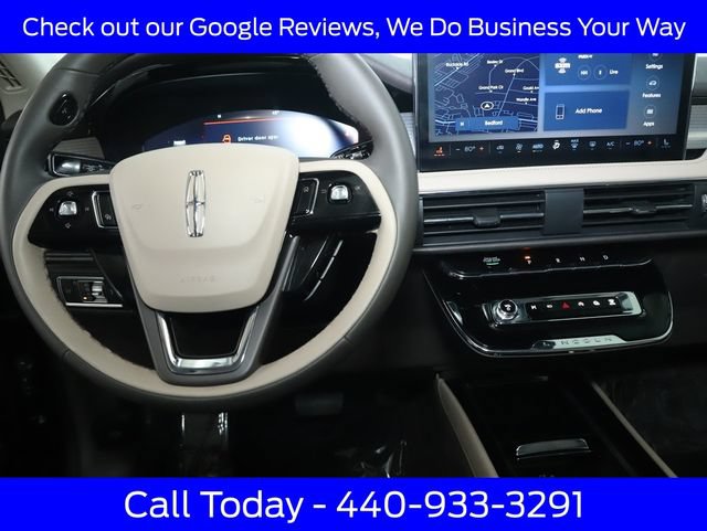 Used 2023 Lincoln Corsair AWD image 31