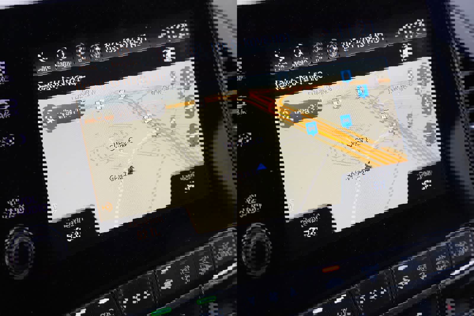 Used 2018 Honda Odyssey Elite image 14