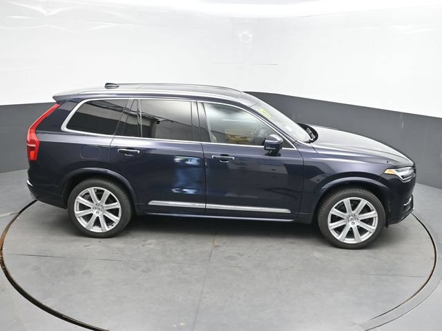 Used 2017 Volvo XC90 T6 Inscription w/ Vision Package AWD/4WD image 28