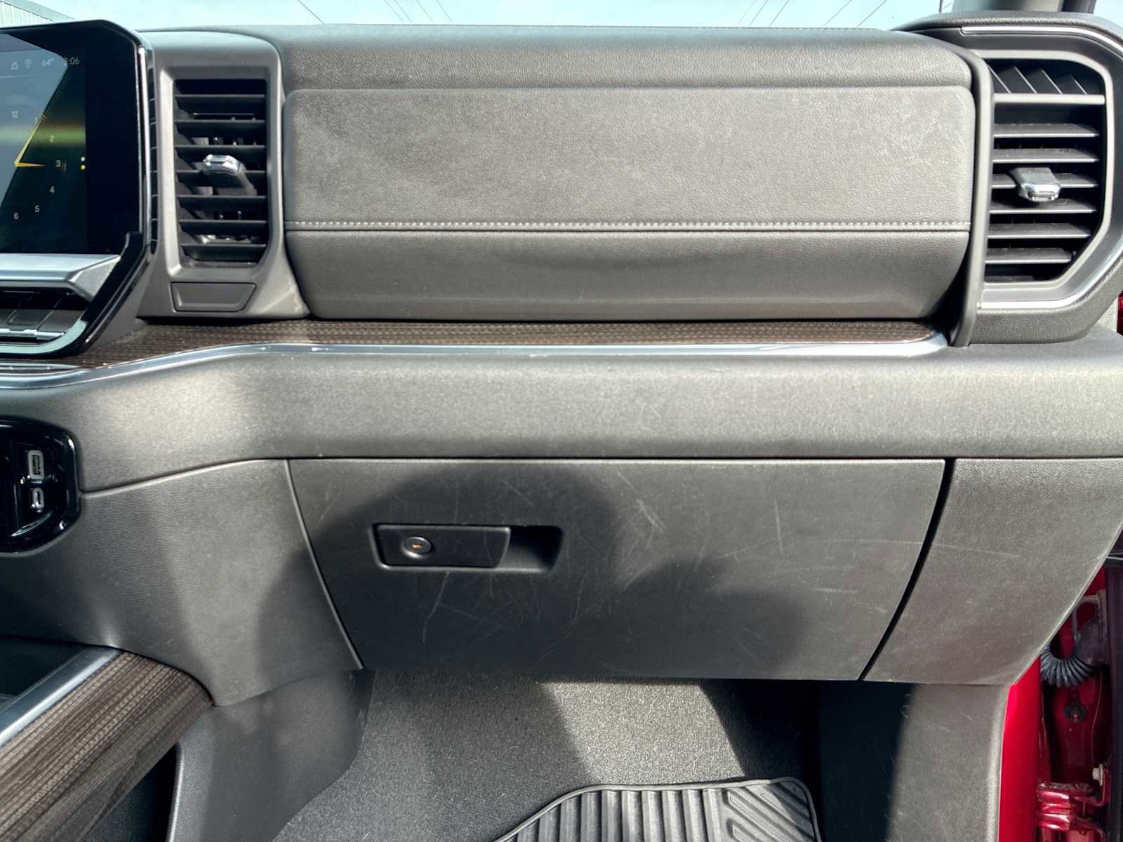 Certified 2023 Chevrolet Silverado 1500 RST w/ Z71 Off-Road Package image 29