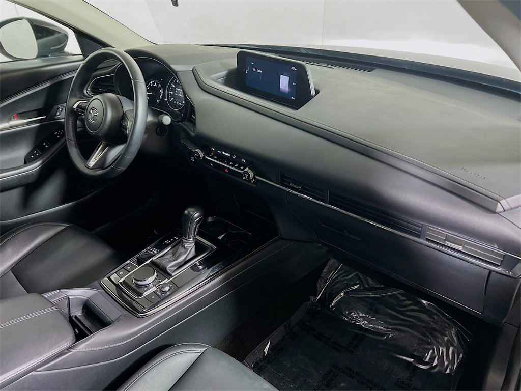 Used 2025 MAZDA CX-30 AWD 2.5 S w/ Preferred Package image 26