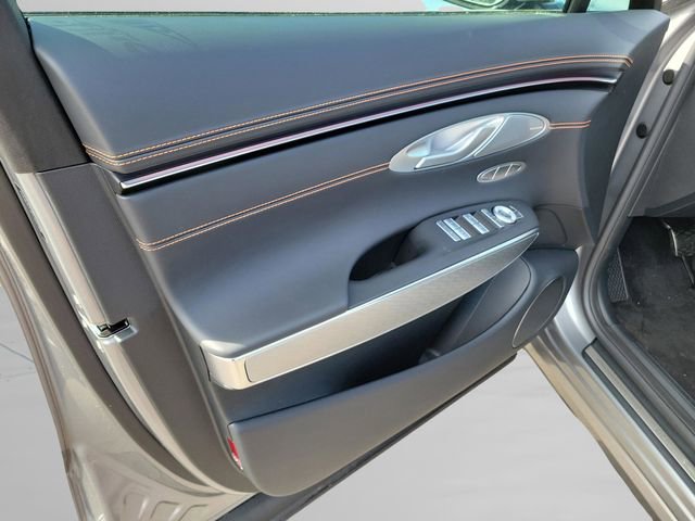 New 2026 Genesis GV70 2.5T Sport Prestige AWD/4WD image 28