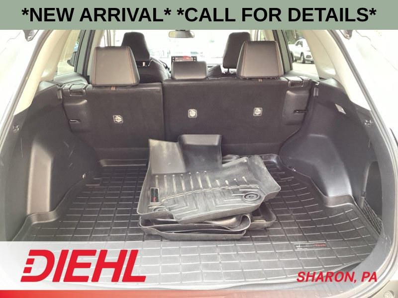Used 2020 Toyota RAV4 Adventure AWD/4WD image 11