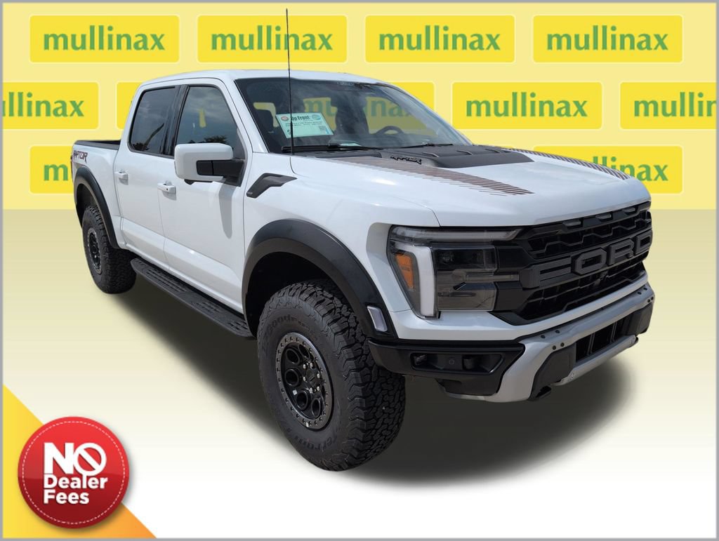 New 2026 Ford F150 Raptor AWD/4WD 360° Tour
