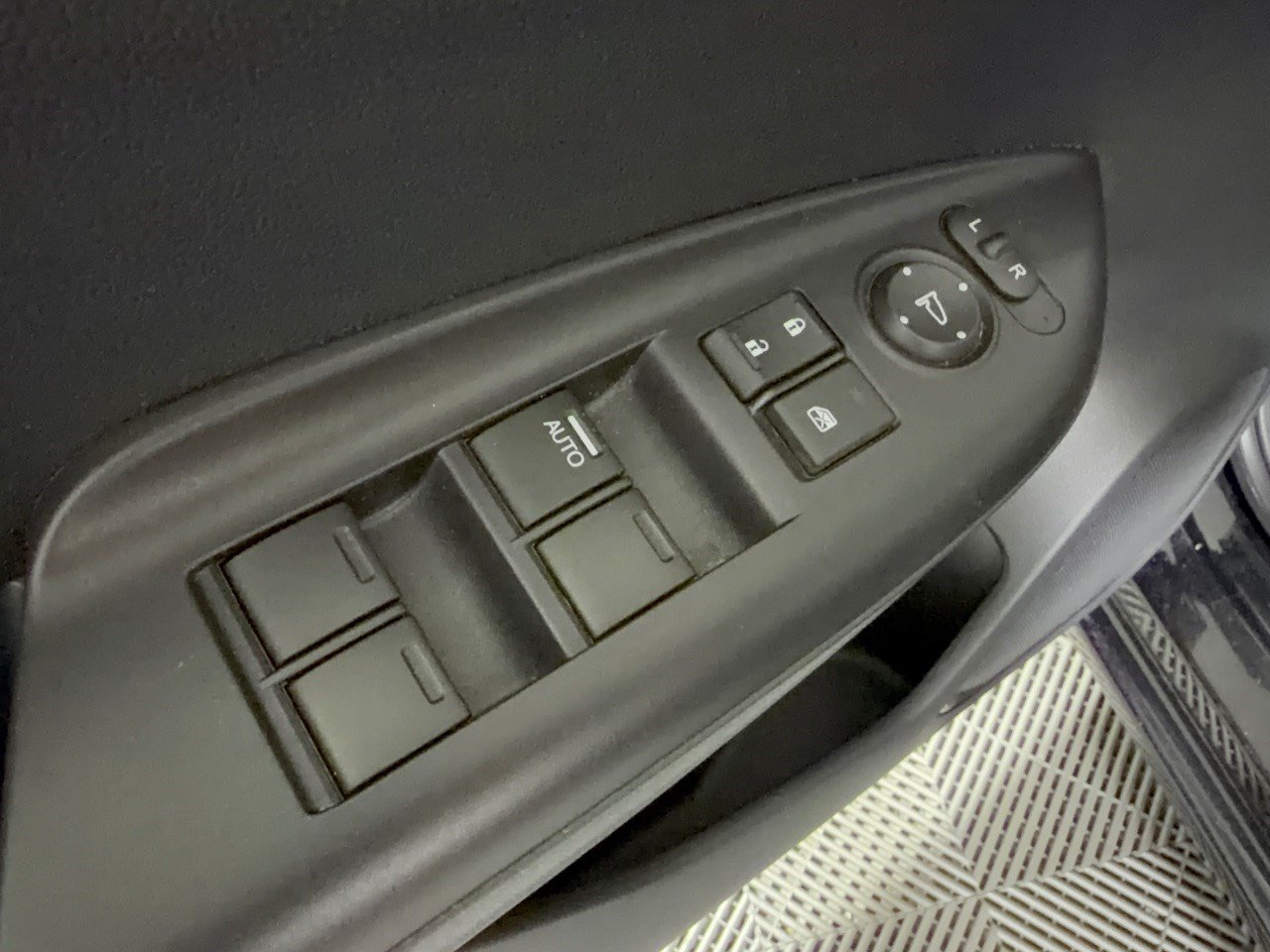 Certified 2020 Honda Fit EX image 15