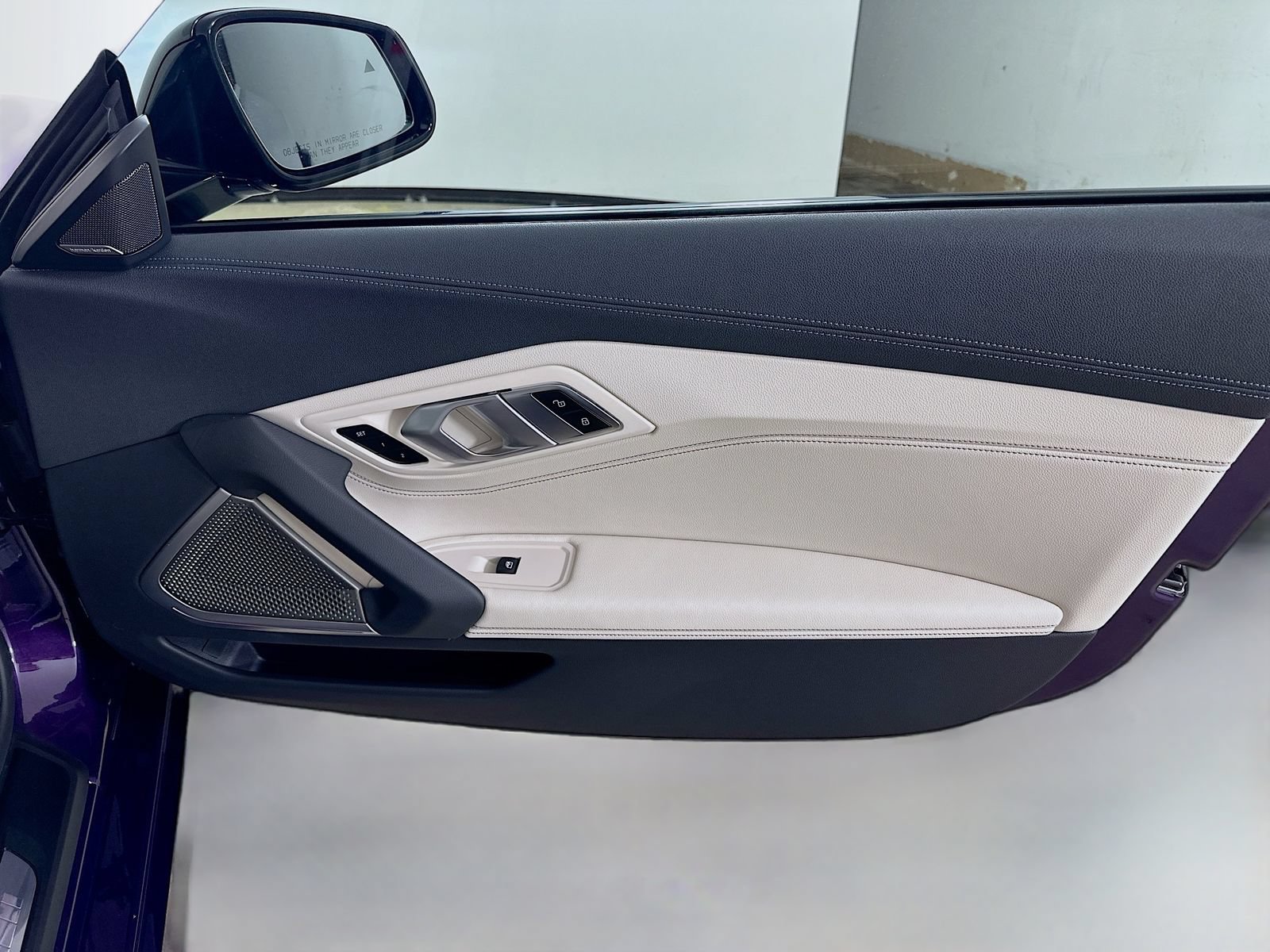 Used 2023 BMW Z4 sDrive30i w/ Premium Package RWD image 36
