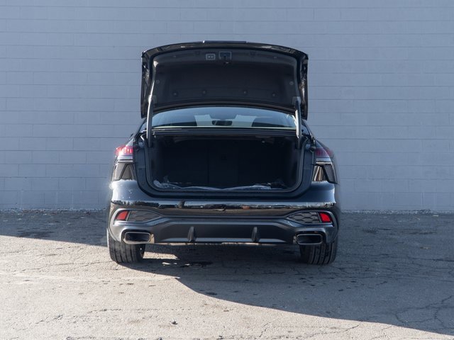 New 2026 Audi A6 Premium Plus image 6