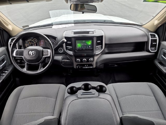 Used 2020 RAM 2500 Big Horn AWD/4WD image 19