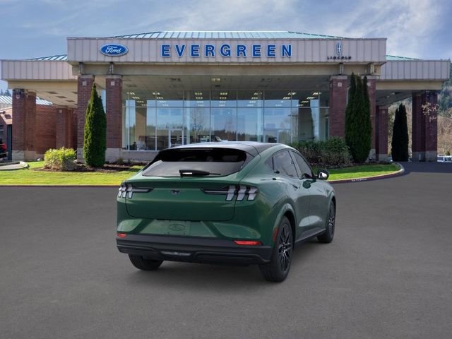 New 2026 Ford Mustang Mach-E Premium AWD/4WD image 8