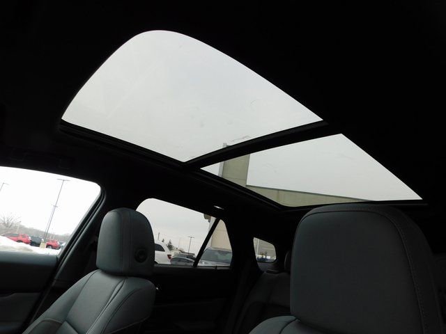 New 2026 Honda Prologue Elite image 12